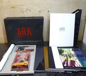 （Nz062686）デビルマン限定ボックス ARK　　当時限定ボックスフィギア　ARK DEVILMAN LIMITED BOX 　　当時定価１３０００円