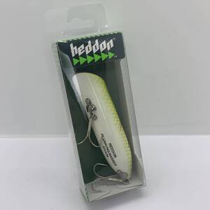 I-80769 へドン HEDDON プランキングバサースプーク