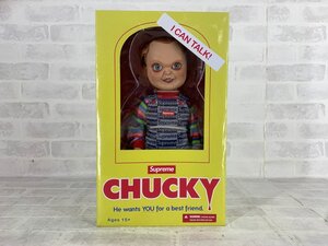 SUPREME シュプリーム CHUCKY チャッキードール