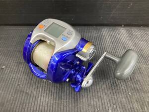 【中古品】DAIWA ハイパータナコン 500fe /ITWKGPEL1BSI