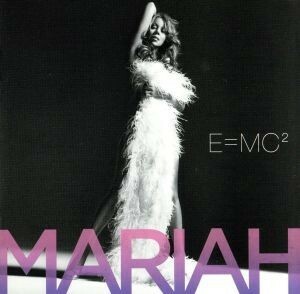 【輸入盤】Ｅ＝ＭＣ２／マライア・キャリー