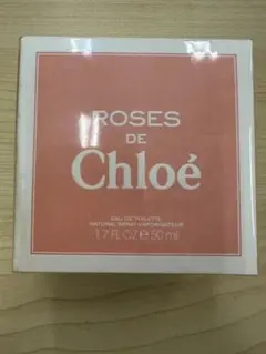 クロエ ローズ ド クロエ 50ml ROSES DE Chloe