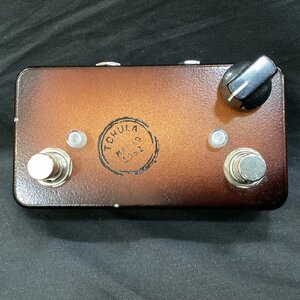 Lovepedal BURST TCHULA【新発田店】