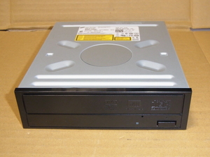 ●日立LG/HLDS DVD+-RWドライブ GH50N SATA/DELL KMH7P (OP339S)