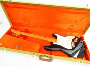 Fender USA ERIC CLAPTON Stratocaster with Lace Sensor 1989～90年製 フェンダー エレキギター ケース付き ▼G4683