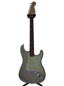 Fender◆PLAYER PLUS ST/2019/Mexico/IBM/エレキギター/ストラトタイプ/青系/SSS//