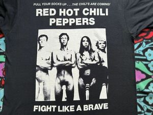 Red Hot Chili Peppers ヴィンテージ バンドＴ rhcp jane