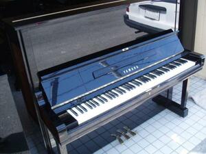 ◆中古ピアノ♪ヤマハピアノU3M 縦型 YAMAHA 代表機種 131cm