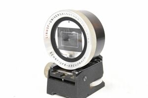 ☆☆LInhof UNIVERSALSUCHER TECHNICA ビューファインダー　　/69576