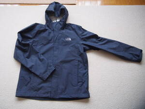 ★THE NORTH FACE ノースフェイス★Ｌサイズ：DRYVENT★美品