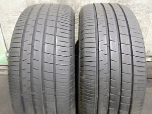 【ホ492】VEURO VE304▲225/55R17▲2本即決