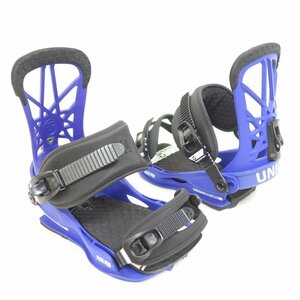 中古 15/16 UNION FLITE PRO M/Lサイズ スノーボードビンディング ユニオン フライト プロ バインディング