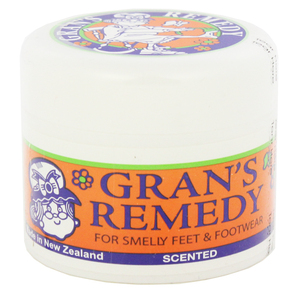 グランズレメディ #フローラル 50g GRANS REMEDY 新品 未使用