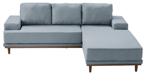 LAC☆超美品 未使用 モデルルーム展示 COUCH SOFA カウチソファ1 北欧家具 インテリア 検索：Cassina ACTUS alfrex BoConcept