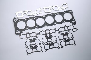 個人宅発送可能 TOMEI 東名パワード GASKET COMBINATION ガスケットコンビネーション 88.0-1.2mm 日産 RB26DETT スカイライン GTR (133017)