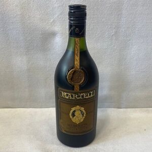 R210-S2 MARTELL マーテル VSOP MEDAILLON メダイヨン LIQUEUR COGNAC リキュールコニャック 700ml 古酒 未開栓 1374827