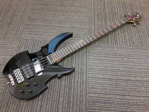 Warwick Rockbass Vampyre 4st / Solid Black High Polish