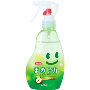 まとめ得 ルックまめピカトイレクリーナー２１０ＭＬ ライオン 住居洗剤・トイレ用 x [8個] /h