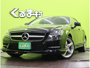 【諸費用コミ】:■くるま村■ 2012年 CLSクラス CLS350 スポーツ AMG スポーツ パッケージ