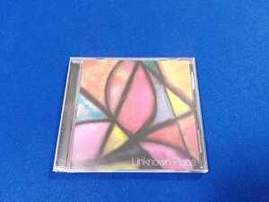 ☆ディスク美品☆ UNKNOWN PLACE / O.P.P. アルバム CD インディーズ盤 アンノウン・ンプレイス 廃盤 即決 【同梱可能　追跡番号あり】