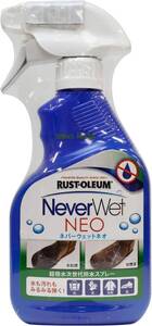 1本 【日本正規品】 Never Wet(ネバーウェット) NEO ネオ