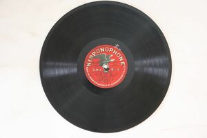 78RPM/SP 清元喜久太夫 文屋の康秀 (一) / (二) 38901 NIPPONOPHONE /00500