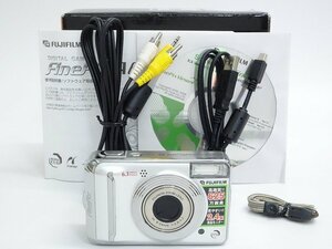 ●○【元箱付】FUJIFILM FinePix A600 コンパクトデジタルカメラ 富士フィルム○●027990002m○●