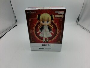 【BS21-36】【60サイズ】▲ねんどろいどどーる シャドーハウス エミリコ/フィギュア/グッドスマイルカンパニー/アニメグッズ