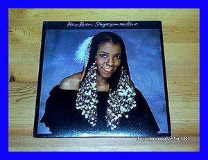 Patrice Rushen / Straight From The Heart/♪Forget Me Nots/Remind Me/US Original/5点以上で送料無料、10点以上で10%割引!!!/LP