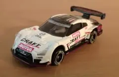 トミカ 日産 CRAFTSPORTS MOTUL GT-R