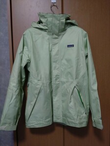 patagonia　パタゴニア　ジャケット　パーカー　希少　レア 