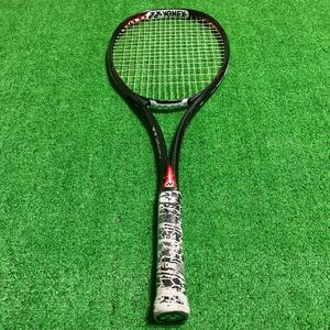 UL1 GEO70S YONEX ヨネックス MIZUNO ミズノ GEOBREAK ジオブレイク 軟式テニスラケット ソフトテニスラケット 梱包済み同梱不可