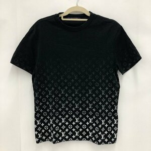 LOUIS VUITTON ルイ・ヴィトン モノグラム Tシャツ サイズS【CKAU0019】