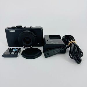 ■極上品■ SIGMA DP1s