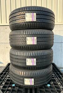 2023年製 新品 在庫有 MICHELIN PRIMACY 4+ 225/45R18 ミシュラン プライマシー PRIMACY4プラス 4本セット 送料込 104,000円