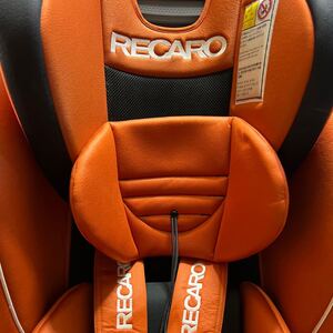 RECARO チャイルドシート　スタートゼロセブン