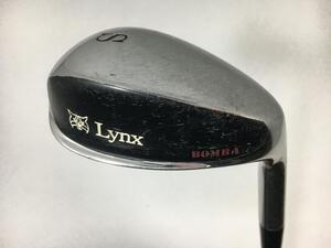 即決 お買い得品！中古 BOMBA ウェッジ SW D/G 58 S-200