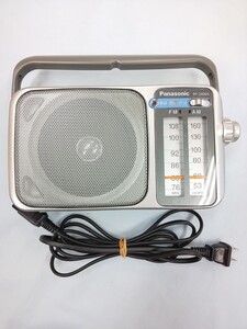 Panasonic パナソニック RF-2400A ラジオ