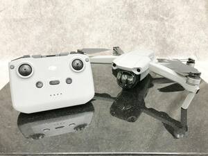 ジャンク品　ドローン　DJI　Mavic Air 2　model:MA2UE1N　【元箱付き】3982