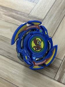 【中古品】wbba限定 ベイブレードバースト Beyblade burstドライバーS ST