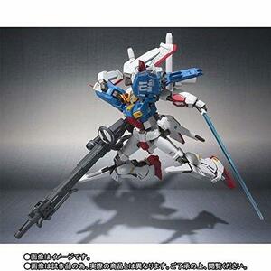 【中古】 BANDAI METAL ROBOT魂 (Ka signature) SIDE MS Sガンダム GUNDAM