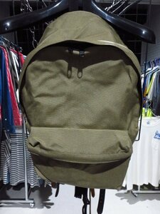 COMME des GARCONS HOMME PLUS コムデ ギャルソン オム プリュス (PZ-K 204) Back Pack リュック バック パック ベージュ