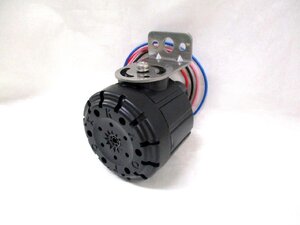 ソフトメロディ　フライドポテト+後退警報　12V/24V共用　バックメロディー