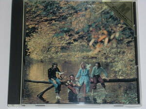 ■【モノラル盤】PAUL McCARTNEY & WINGS／WILD LIFE■