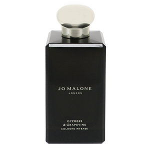 ジョー マローン サイプレス＆グレープバイン インテンス EDC・SP 100ml 香水 フレグランス CYPRESS ＆ GRAPEVINE COLOGNE INTENSE 未使用