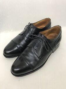 (shoes) J.M.WESTON ストレートチップシューズ　L530 TK535