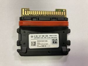 KTM125 DUKE125 純正 CDI ECU スパークユニット　イグナイター！