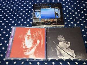 DEERHUNTER『MICROCASTLE』『HALCYON~』などアルバム3枚 良好