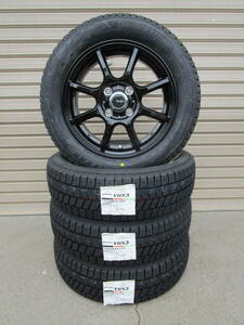 ブリヂストンVRX3■155/65R14■S315■14×4.5J+45 100-4H■軽自動車タントNBOXワゴンRスペーシアデイズラパンムーヴ