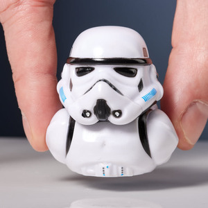 Mini TUBBZ Original Stormtrooper